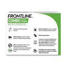 Frontline Combo Spot On Pipetas Antiparasitárias para cães 2 -10 kg, , large image number null